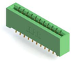 Card Edge Conn, Dual Side, 22Pos, Th; Card Edge Connector Type Edac - 60AJ1152 - Newark, An Avnet Company