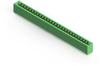 Card Conn, Single Side, 27Pos, Wire Wrap; Card Edge Connector Type Edac - 87AH0041 - Newark, An Avnet Company