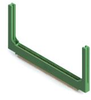 Card Conn, Dual Side, 96Pos, Wire Wrap; Card Edge Connector Type Edac - 71AJ2660 - Newark, An Avnet Company