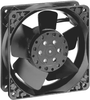 Axial Fan, 119Mm, 230Vac; Nominal Rated Voltage Ac Ebm-Papst - 98F5428 - Newark, An Avnet Company
