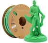 3D Printer Filament, Pla, 1.75Mm, Green Rohs Compliant Polymaker - 50AJ9446 - Newark, An Avnet Company