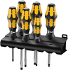 Screwdriver Set, 7Pc; Kit Contents Wera - 35M2512 - Newark, An Avnet Company