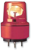 Beacon, Rotating Mirror, 24Vdc, Red; Module Lens Colour Schneider Electric - 09P7722 - Newark, An Avnet Company