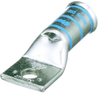 Terminal, Compression Lug, M12, 350Kcmil; Product Range Panduit - 49Y6899 - Newark, An Avnet Company