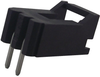 Wire-Board Connector Header 2 Position, 2.54Mm; Connector Systems Amp - Te Connectivity - 26AC8026 - Newark, An Avnet Company