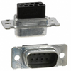 CONN D-SUB HOUSING PLUG 9POS - 792-205204-8 - Utmel Electronic Limited
