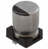 Aluminium Electrolytic Capacitor 1 uF 50 VDC, 50SEV1M4X5.5, Rubycon -- 683-50SEV1M4X5.5 - Image