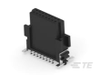PCB Headers & Receptacles - 354070-E - TE Connectivity