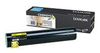 Lexmark C935 Yellow Print Cartridge (24,000 page yield) - C930H2YG - CWP solutions