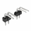 Connectors, Interconnects - Rectangular Connectors - Headers, Male Pins -- 0022286201 - Image