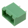 Headers, Plugs and Sockets - 277-5943-ND - DigiKey