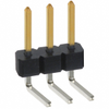 Headers, Male Pins - S1121E-03-ND - DigiKey
