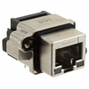 Modular/Ethernet Connector (RJ45, RJ11) Jacks - 664-MRJR538101-ND - DigiKey