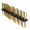 Headers, Male Pins - 3M156377-36-ND - DigiKey