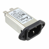 Power Entry Modules (PEM) - 1144-1125-ND - DigiKey