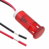 Panel Indicators, Pilot Lights - 679-3449-ND - DigiKey