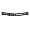 Patchbay, Jack Panels - NKFPA24-ND - DigiKey
