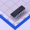 Power Supply Chip >> Motor Driver ICs - L293DN - LCSC Electronics Technology (HK) Limited