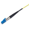 FX Fusion Splice-On Connector OS2 LC Simplex 900μm - FTSLC900FS01 - Belden Inc.
