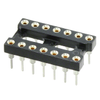 IC Sockets - A109507-ND - DigiKey