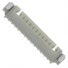 Headers, Male Pins - A98760CT-ND - DigiKey