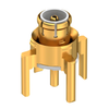 Coaxial Connector (RF) Assemblies - 2201-R223435000-ND - DigiKey