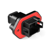 Rectangular Connector Housings - 889-AT04-08PB-PM16-ND - DigiKey