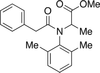 Benalaxyl - 20263 - Medical Isotopes, Inc.