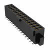 Headers, Receptacles, Female Sockets - 612-SFML-115-T2-S-D-K-TRCT-ND - DigiKey