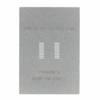 Solder Stencils, Templates - PA0029-S-ND - DigiKey