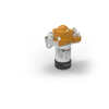 60V DC Max Normally Closed SPST Industrial Contactor Relays for Stationary Applications - DCNLB200NB48 - Littelfuse, Inc.