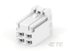 Rectangular Wire & Cable Connectors & Housings - 5-2366515-4 - TE Connectivity