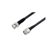 Coaxial Cables (RF) - 6099-PE3W08988/HS-50CM-ND - DigiKey