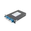 Fiber Optic Switches, Multiplexers, Demultiplexers - 5073-PDW1C-08152-NN46-ND - DigiKey