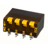 DIP Switches - 5916-EPA104LDZDKR-ND - DigiKey