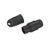 Fiber Optic Connector Assemblies - 2201-OPUS117200-ND - DigiKey