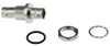 Coaxial Adapters - 6408185 - RS Components, Ltd.