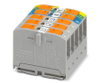 Distribution Blocks - 2559496 - RS Components, Ltd.