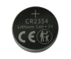 Button Batteries - 205093 - RS Components, Ltd.