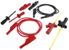 Multimeter Leads - 1962555 - RS Components, Ltd.