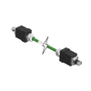 Modular/Ethernet Cables (RJ45, RJ11) - 900-1201080221-ND - DigiKey