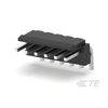 Headers, Male Pins - 17-1744056-6-ND - DigiKey