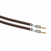 Jumper Wires, Pre-Crimped Leads - 0430310002-11-N0-D-ND - DigiKey