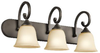 45475OZ Bathroom Fixtures-Three Lights - 365428 - Capital Lighting, Inc.