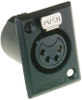 XLR Connectors - 6660658 - RS Components, Ltd.