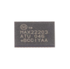 Dual H-Bridge Stepper Motor Driver IC - 744-MAX22203ATU+ - ERSAELECTRONICS PTE. LTD.