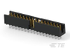 PCB Headers & Receptacles - 1-2509875-7 - TE Connectivity