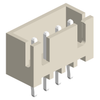 Headers, Male Pins - 4324-WREB-DS004T2W-A-ND - DigiKey