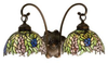 18697 Sconces-Double Glass - 784686 - Capital Lighting, Inc.