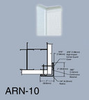 NELPLAS™ Corner Guards - Total Plastics, Inc.